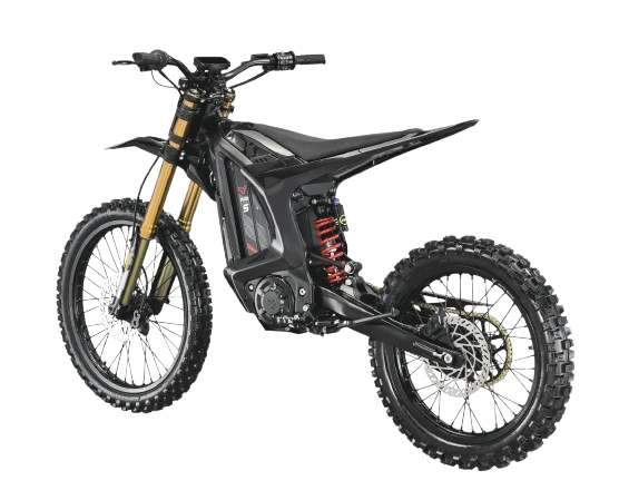 XE PRO S ENDURO